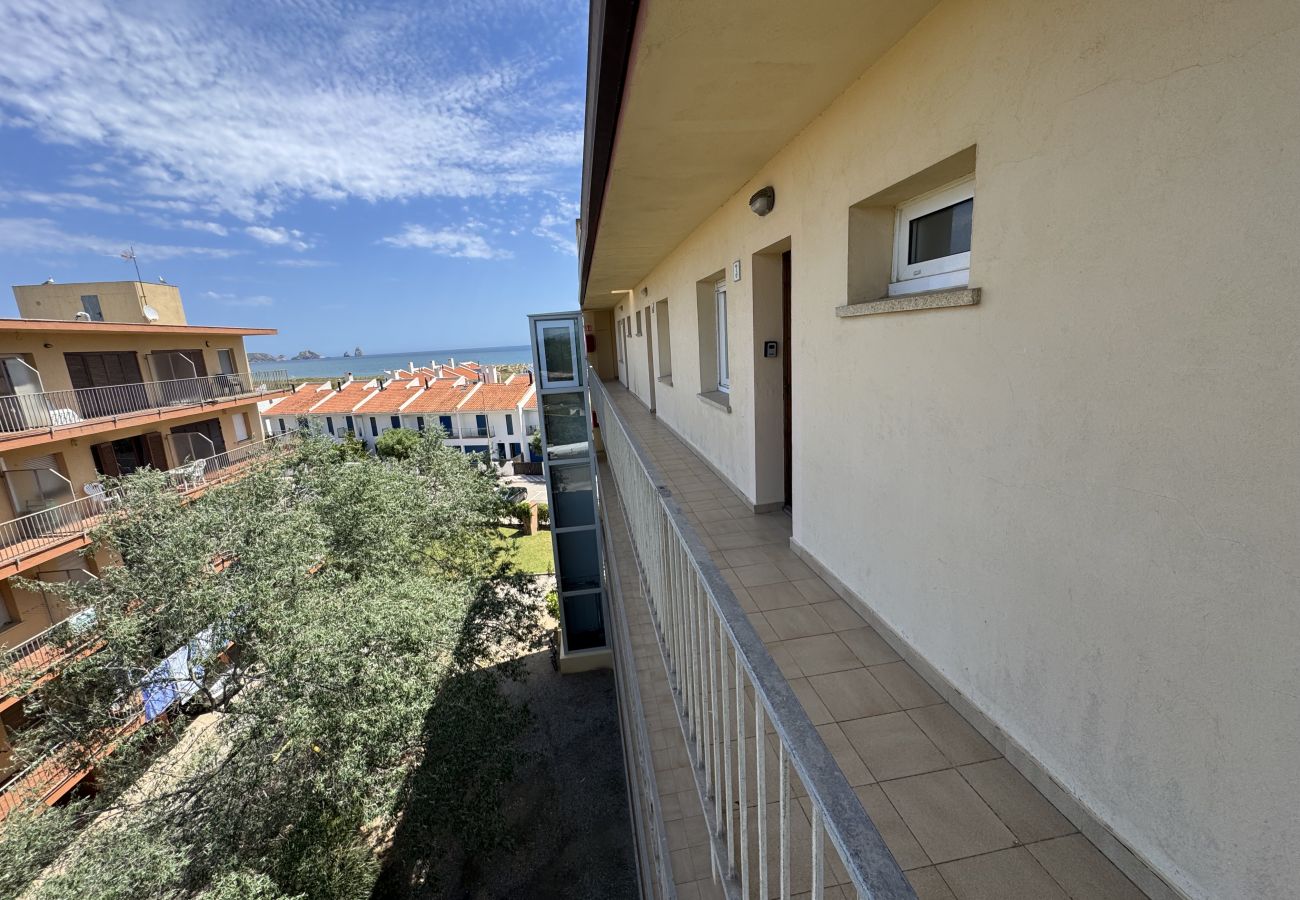 Apartamento en Torroella de Montgri - Mare Nostrum 143
