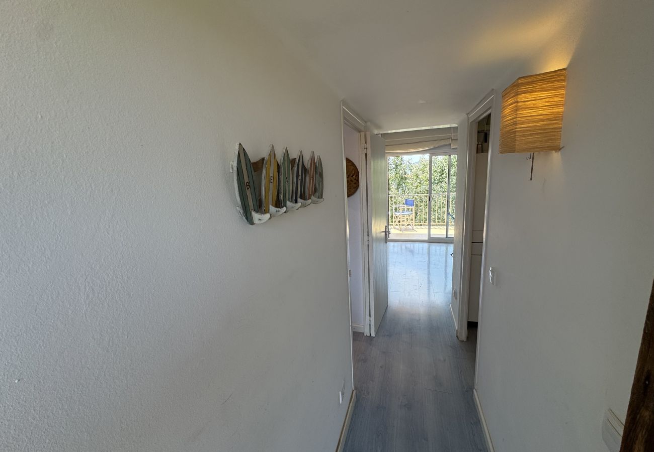 Apartamento en Torroella de Montgri - Mare Nostrum 143
