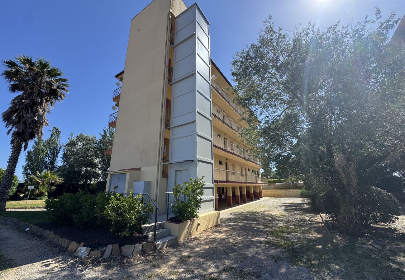 Apartamento en Torroella de Montgri - Mare Nostrum 143