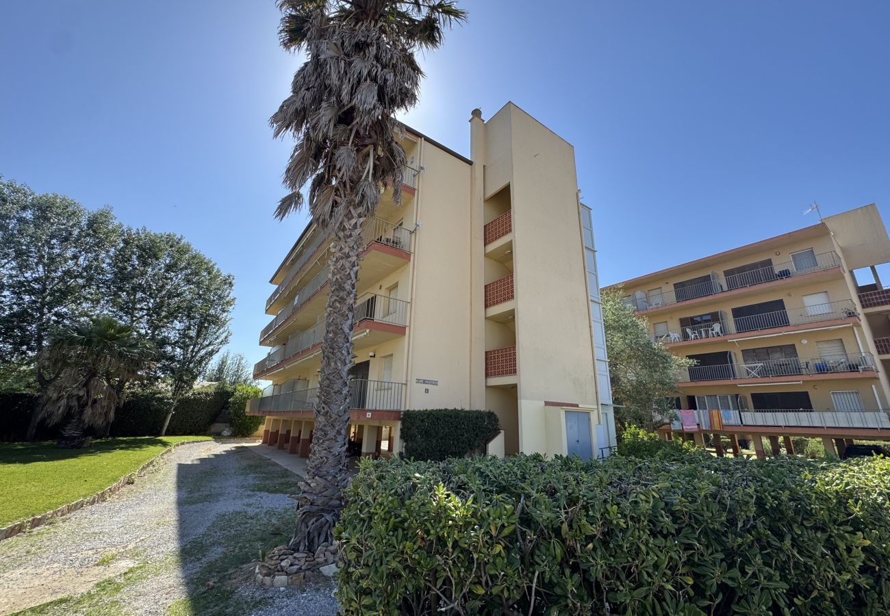 Apartamento en Torroella de Montgri - Mare Nostrum 143