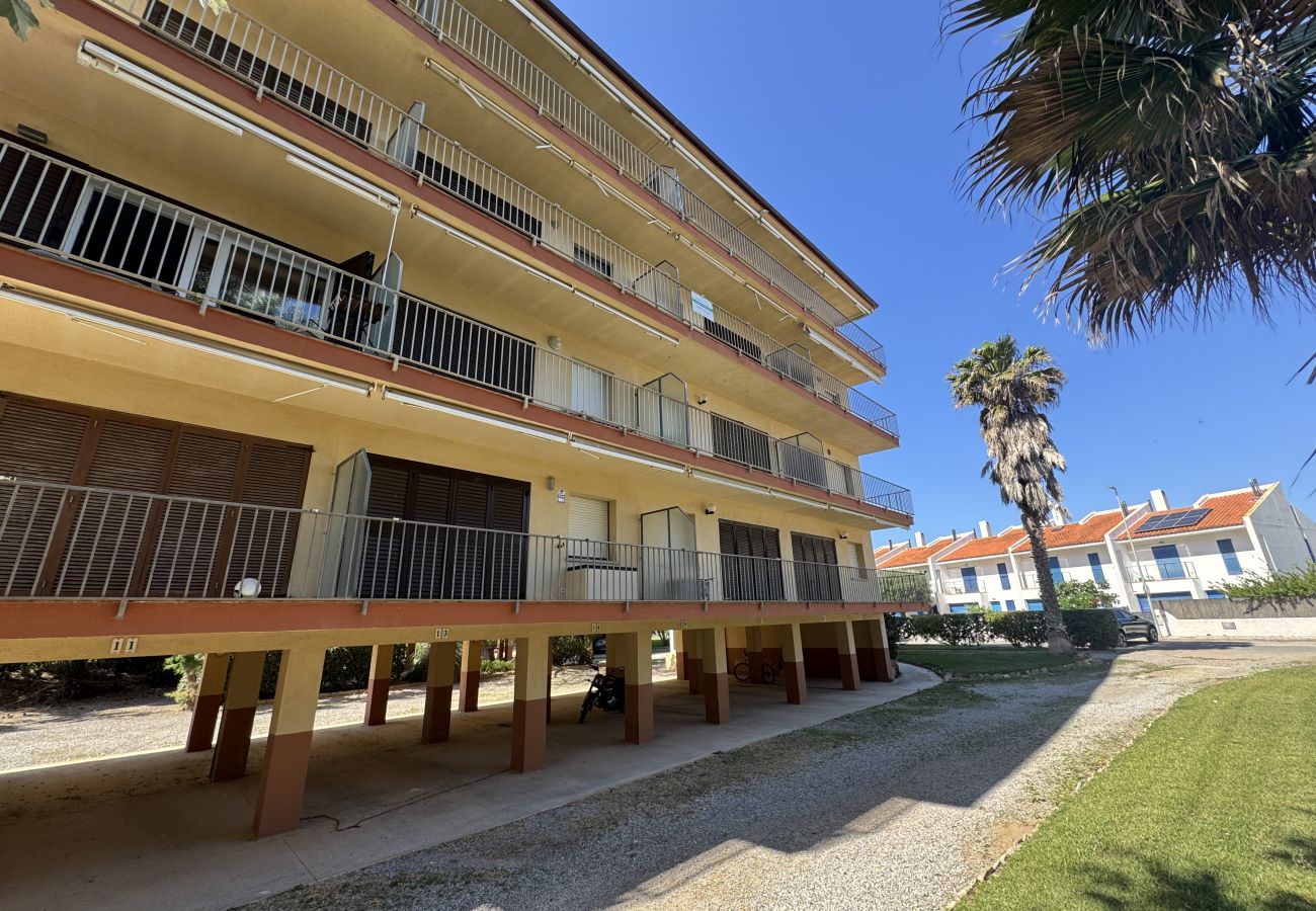 Apartamento en Torroella de Montgri - Mare Nostrum 143