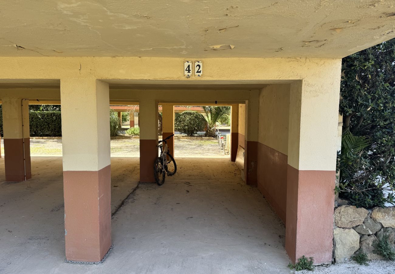 Apartamento en Torroella de Montgri - Mare Nostrum 143