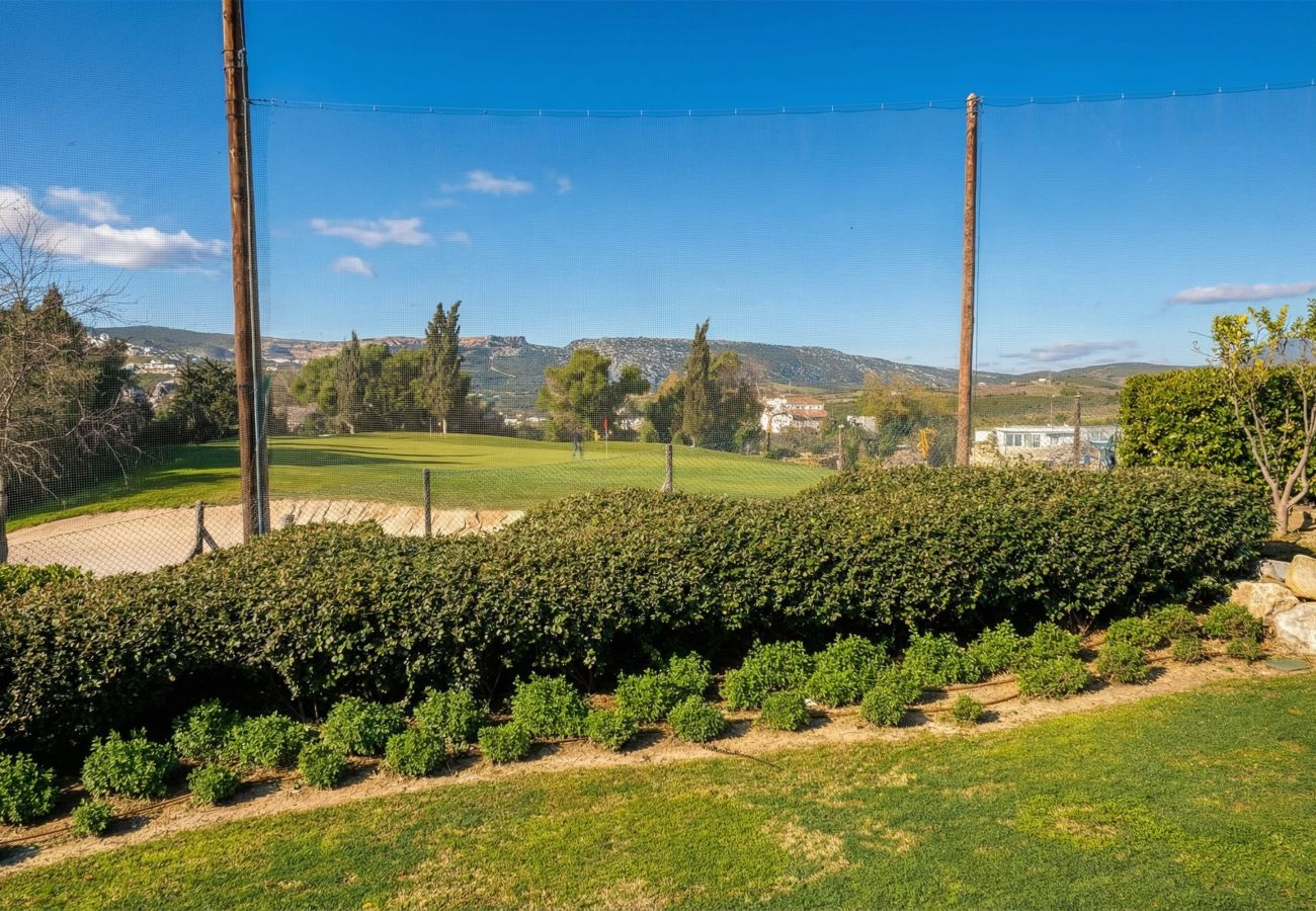 Apartamento en Casares - 3169 Sea & Golf Doña Julia