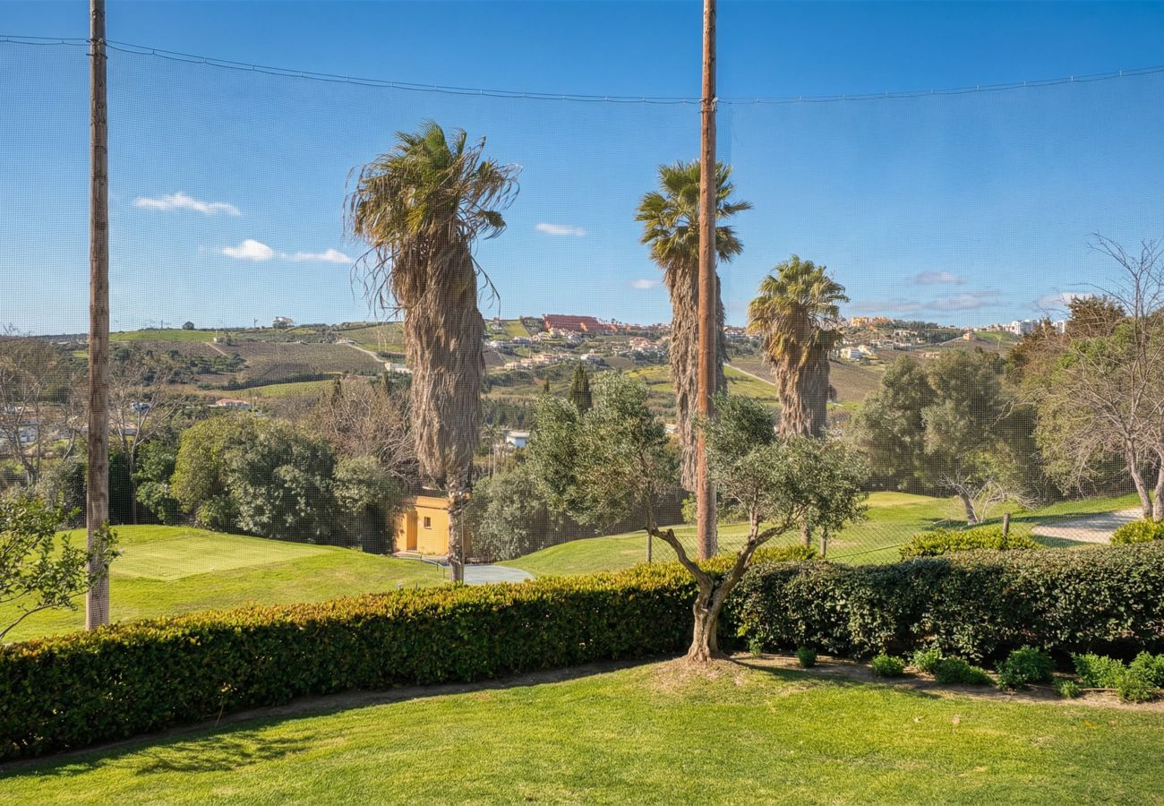 Apartamento en Casares - 3169 Sea & Golf Doña Julia