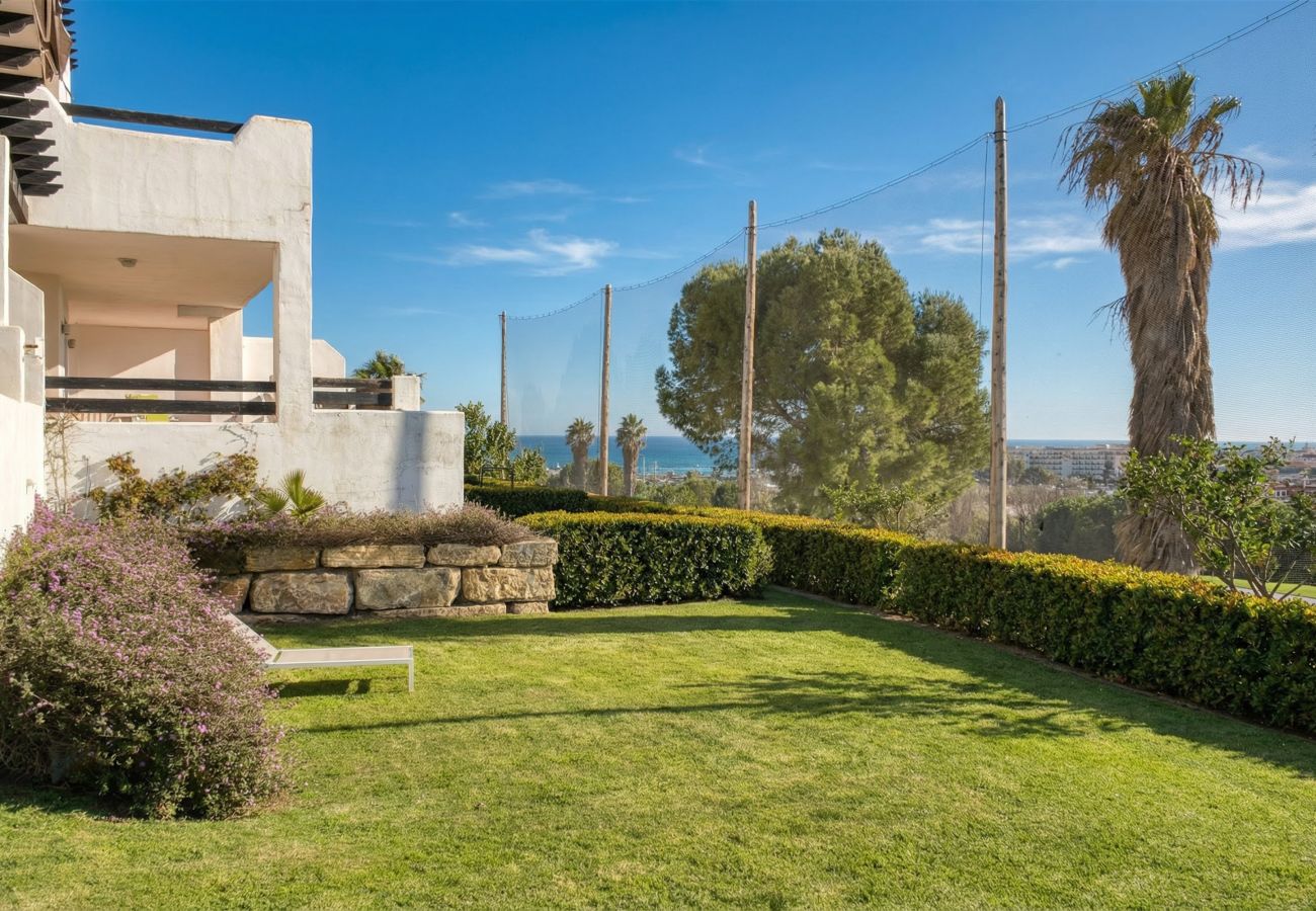 Apartamento en Casares - 3169 Sea & Golf Doña Julia