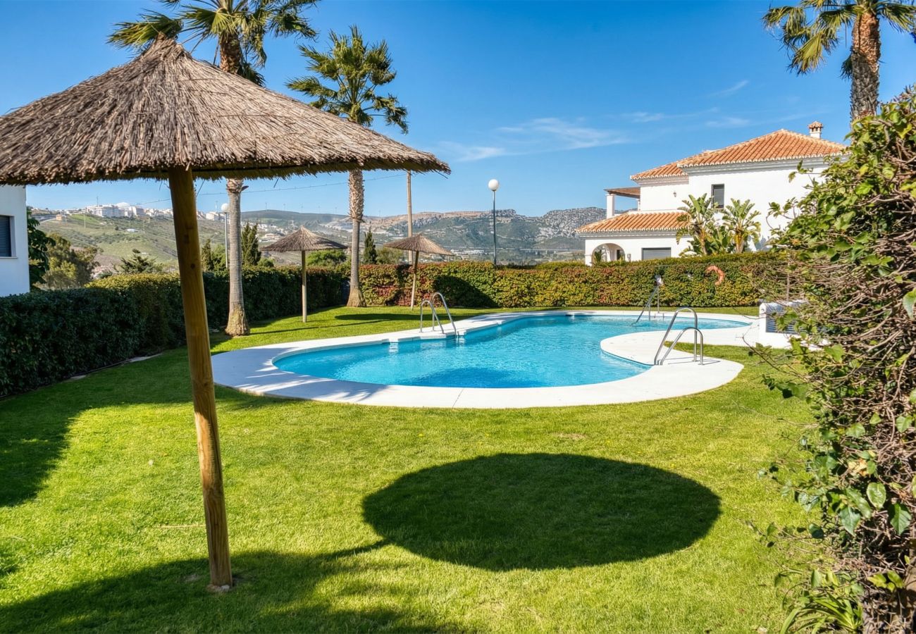 Apartamento en Casares - 3169 Sea & Golf Doña Julia