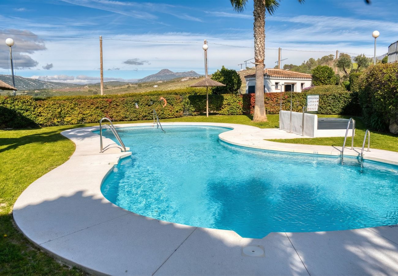 Apartamento en Casares - 3169 Sea & Golf Doña Julia