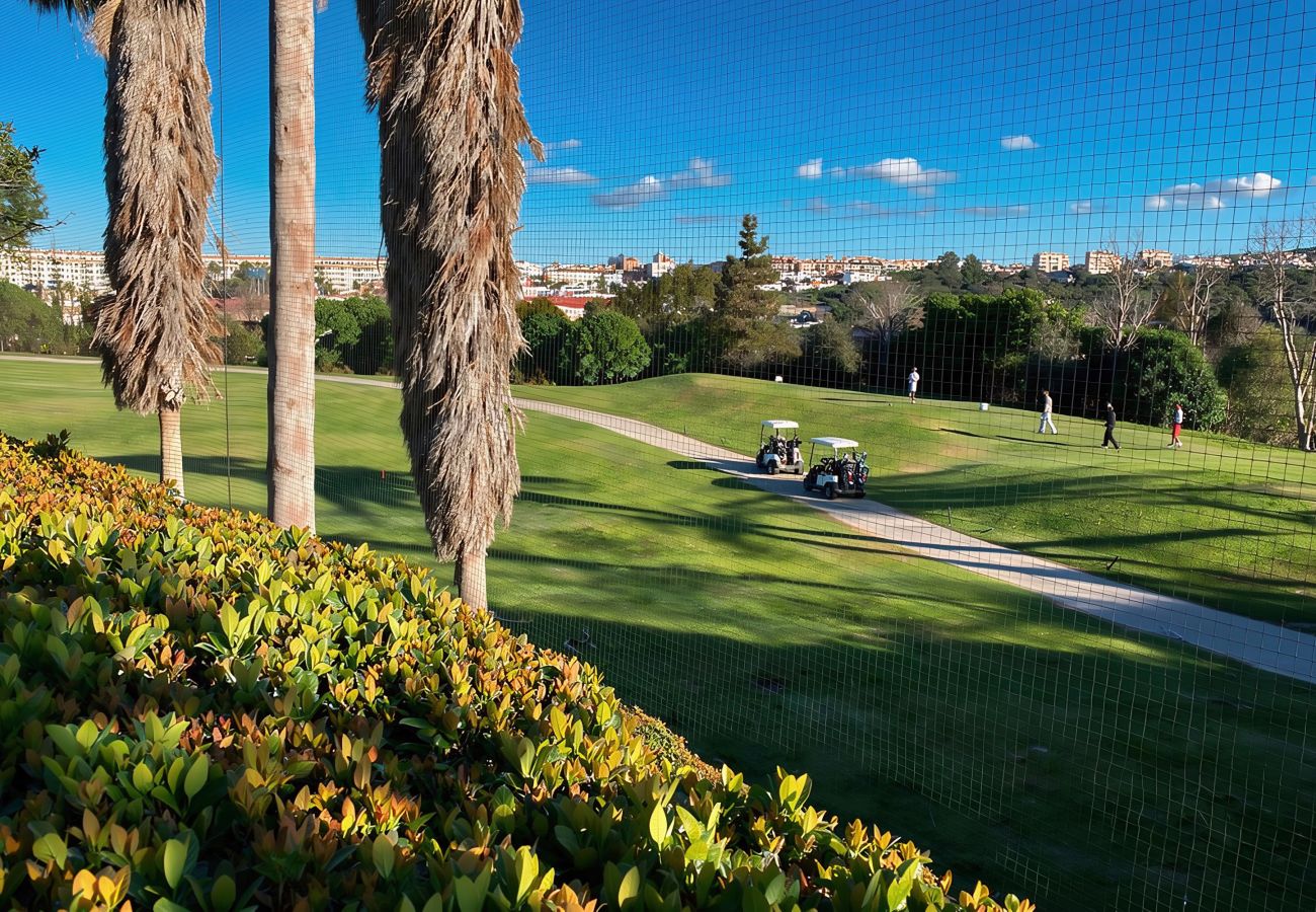 Apartamento en Casares - 3169 Sea & Golf Doña Julia