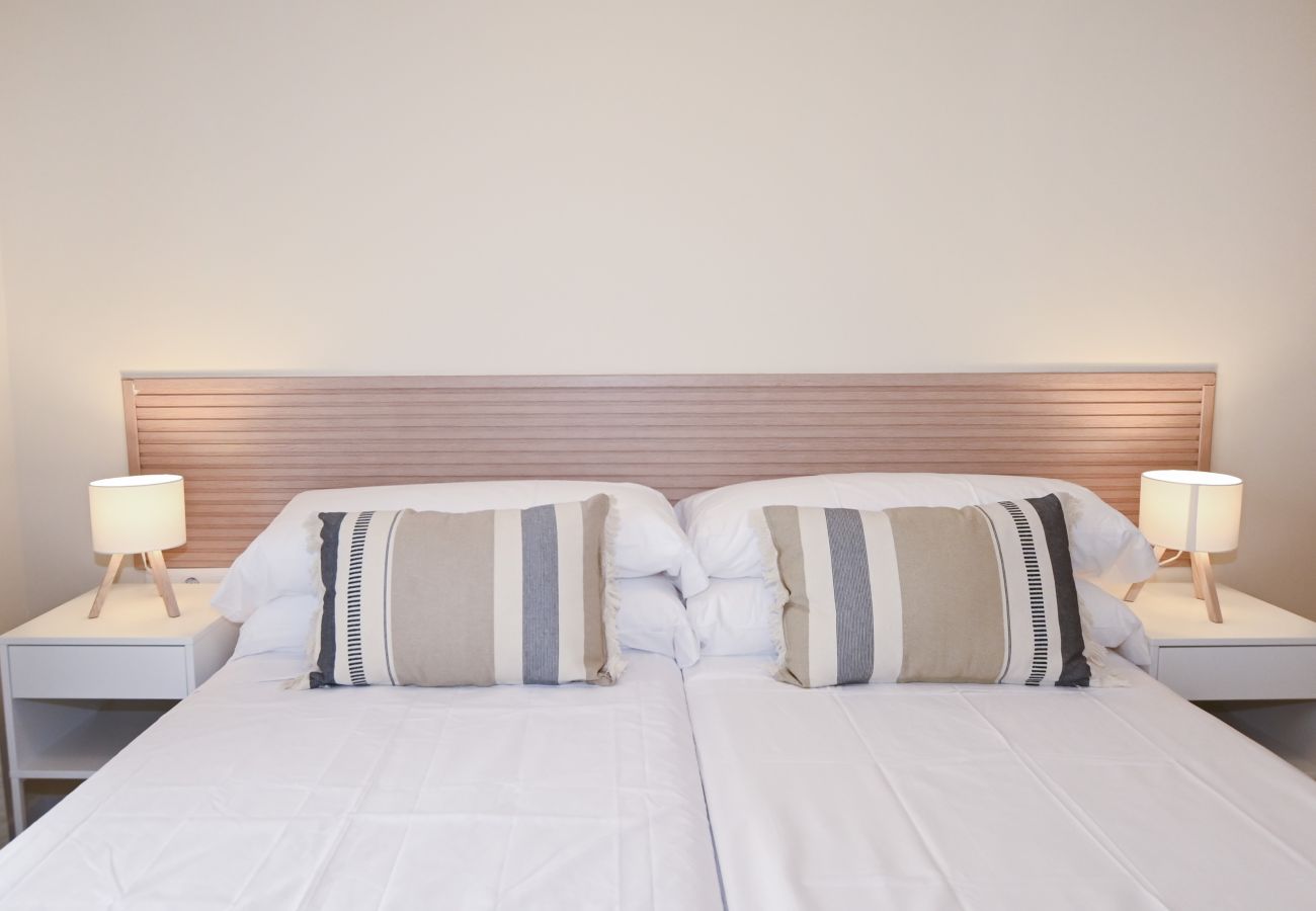 Apartamento en Calpe - A70  EUROSOL II 7I