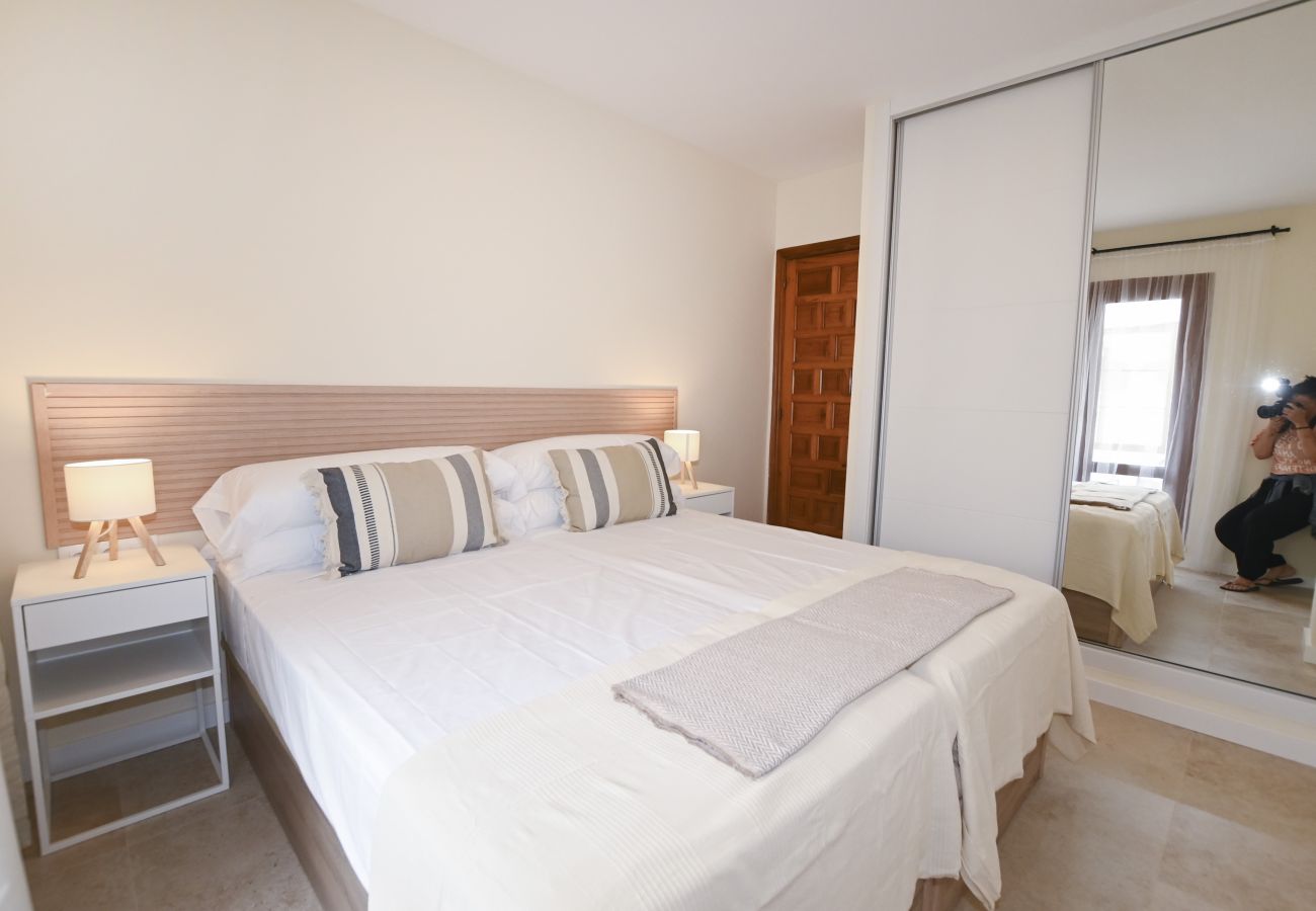 Apartamento en Calpe - A70  EUROSOL II 7I