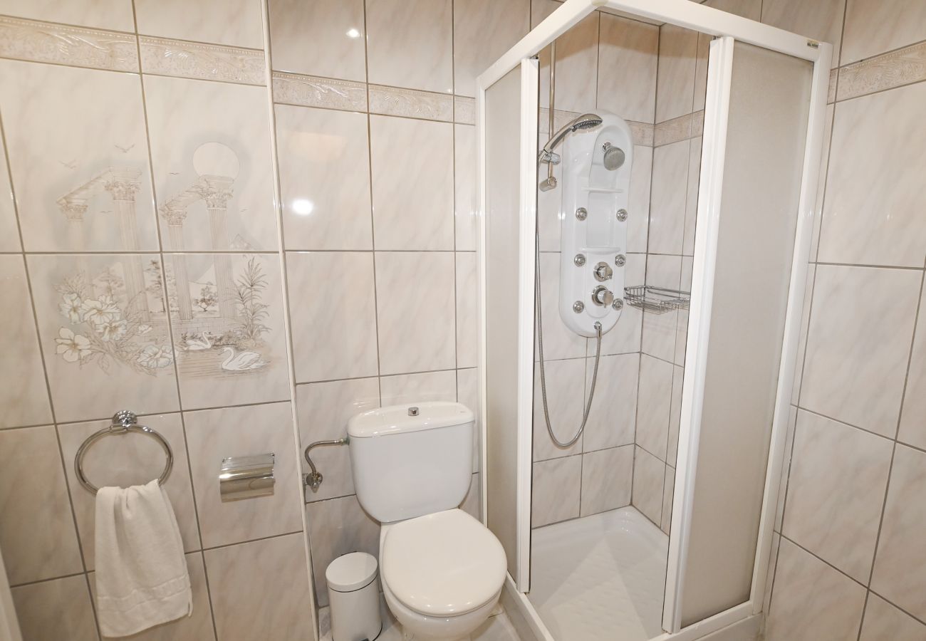 Apartamento en Calpe - A70  EUROSOL II 7I
