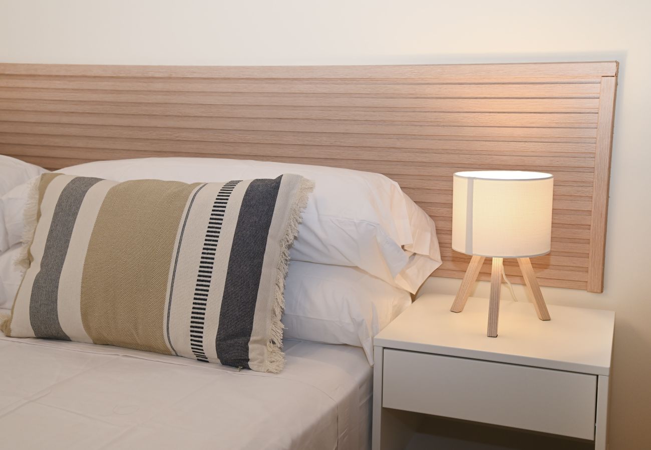 Apartamento en Calpe - A70  EUROSOL II 7I