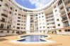 Apartamento en Calpe - A70  EUROSOL II 7I