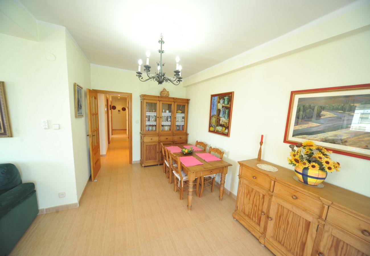 Apartamento en Benicàssim - PLENAMAR II 10 5