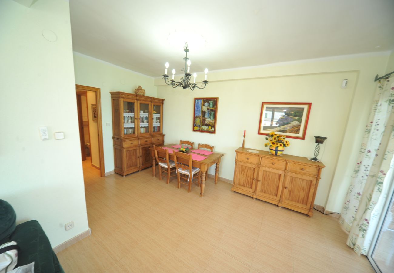 Apartamento en Benicàssim - PLENAMAR II 10 5
