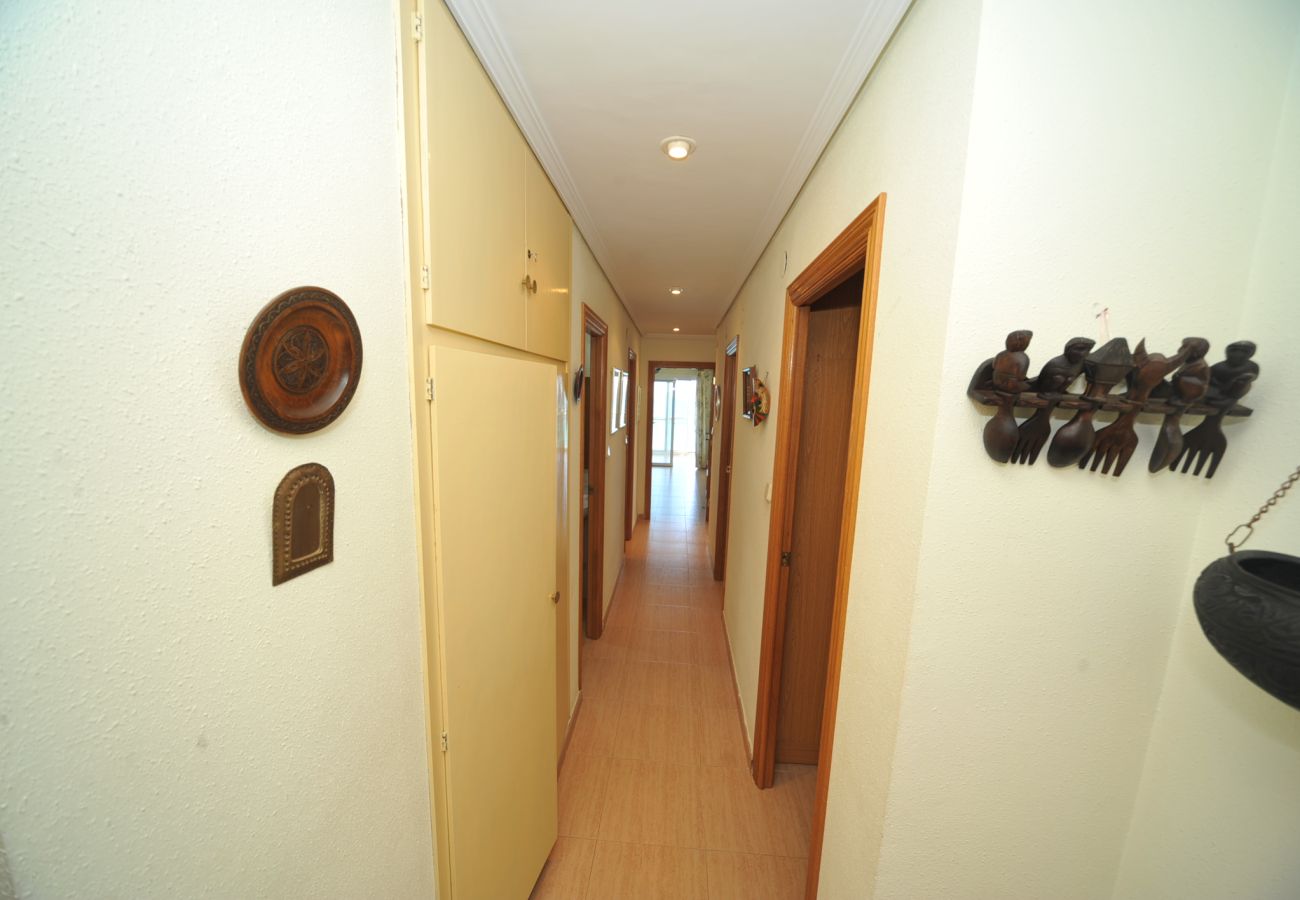 Apartamento en Benicàssim - PLENAMAR II 10 5