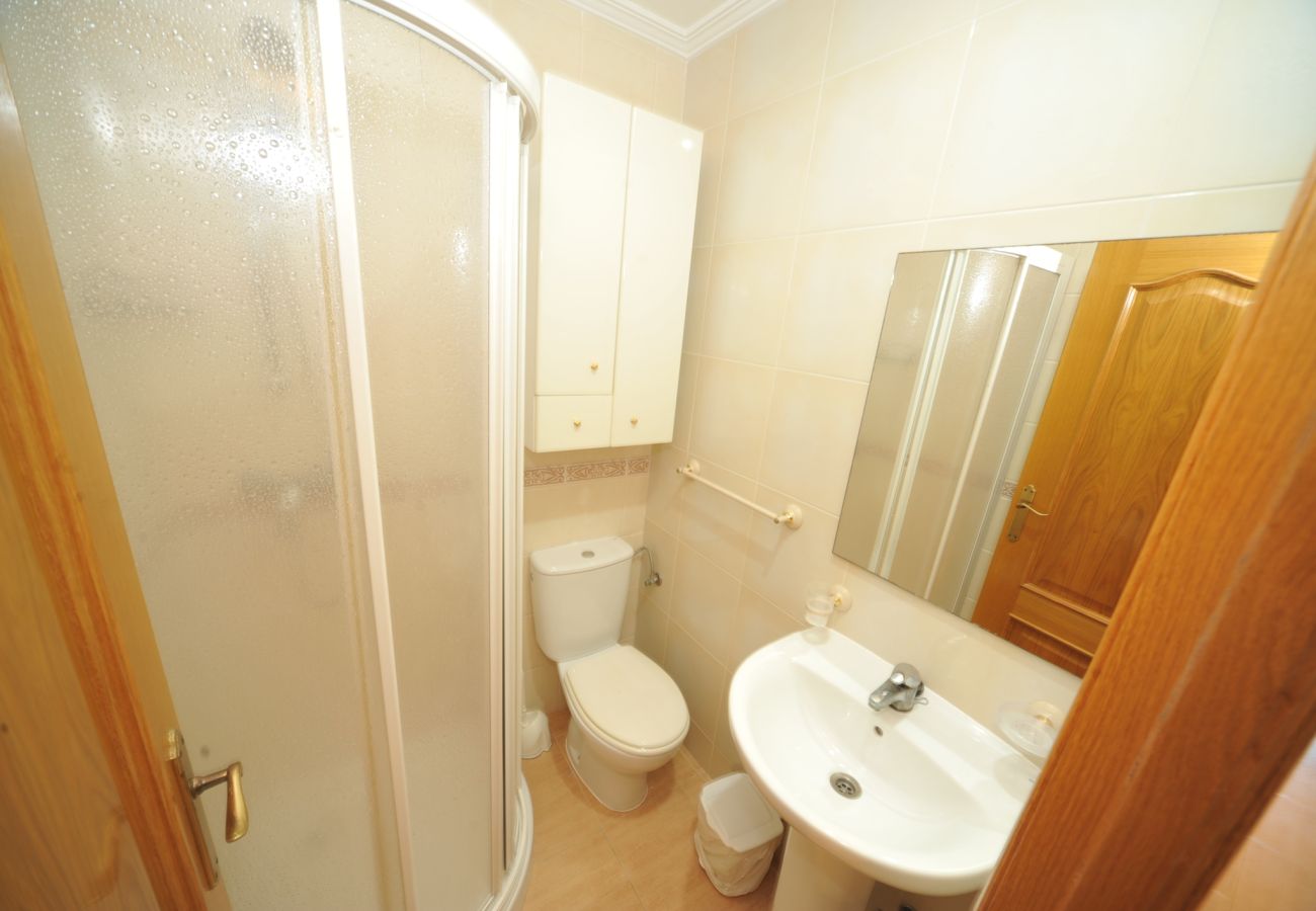 Apartamento en Benicàssim - PLENAMAR II 10 5