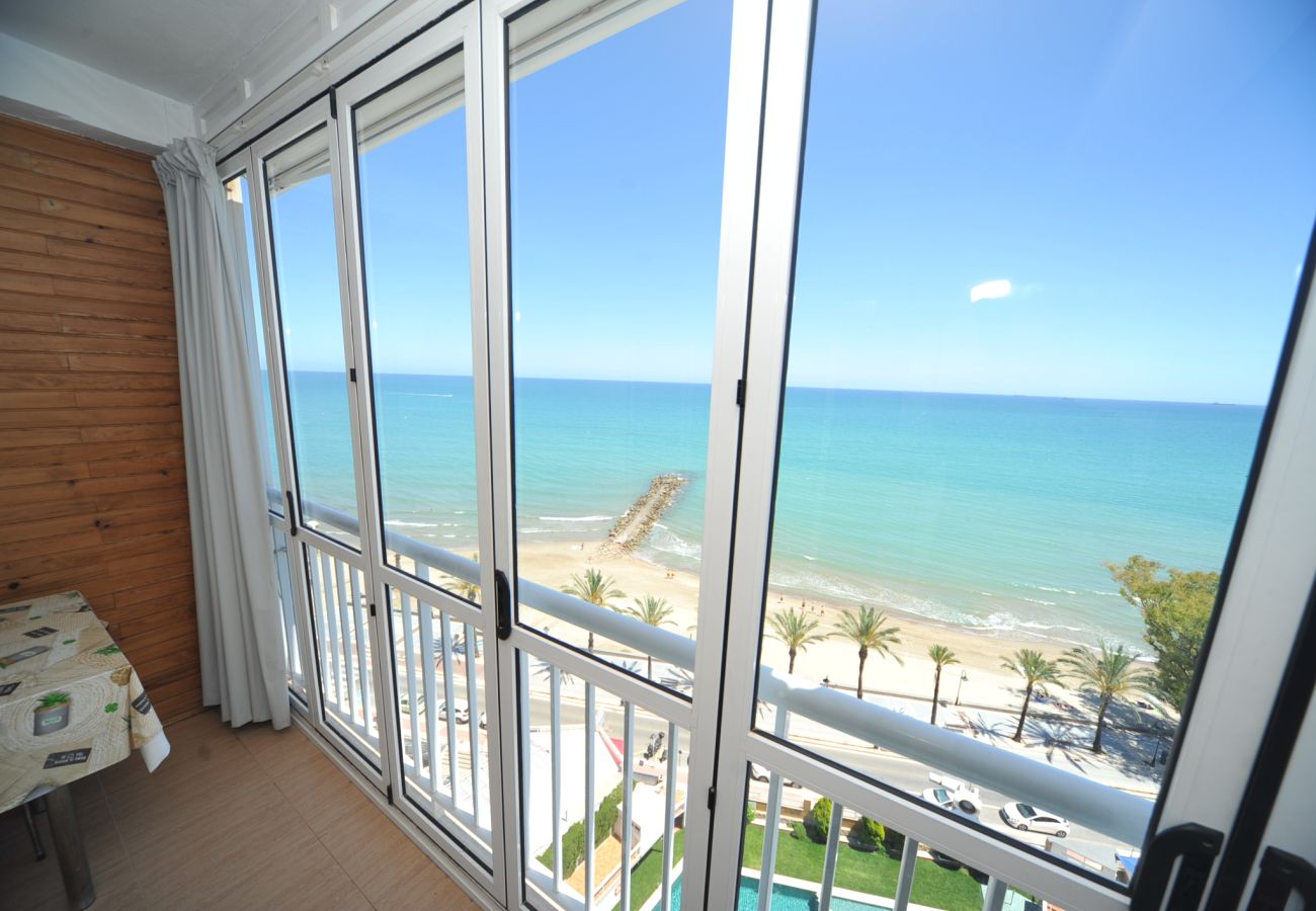 Apartamento en Benicàssim - PLENAMAR II 10 5