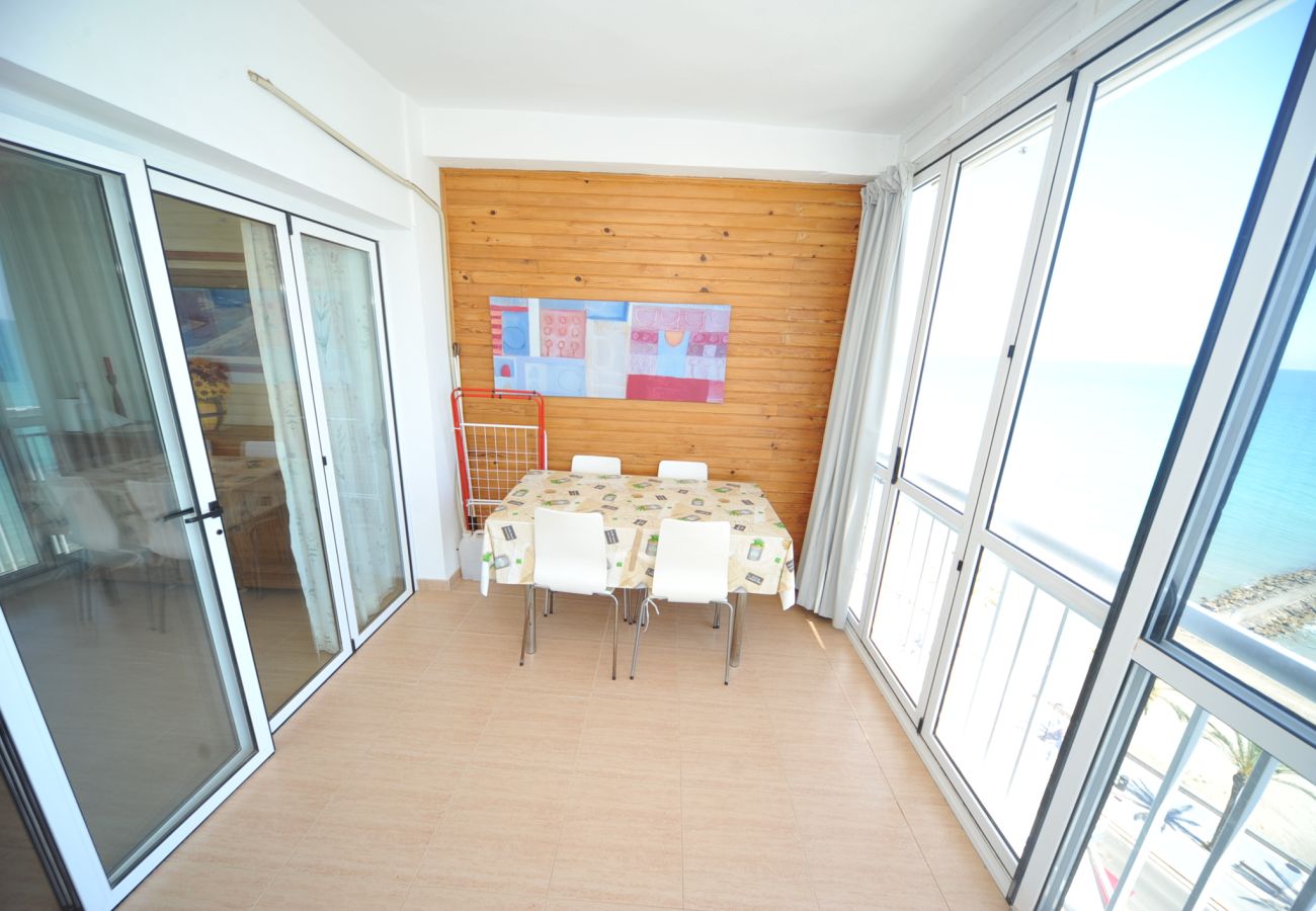 Apartamento en Benicàssim - PLENAMAR II 10 5