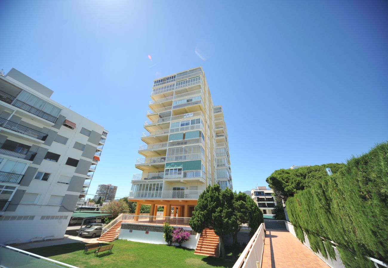 Apartamento en Benicàssim - PLENAMAR II 10 5