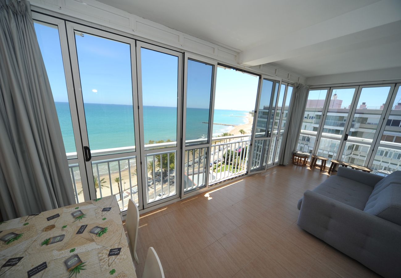 Apartamento en Benicàssim - PLENAMAR II 10 5