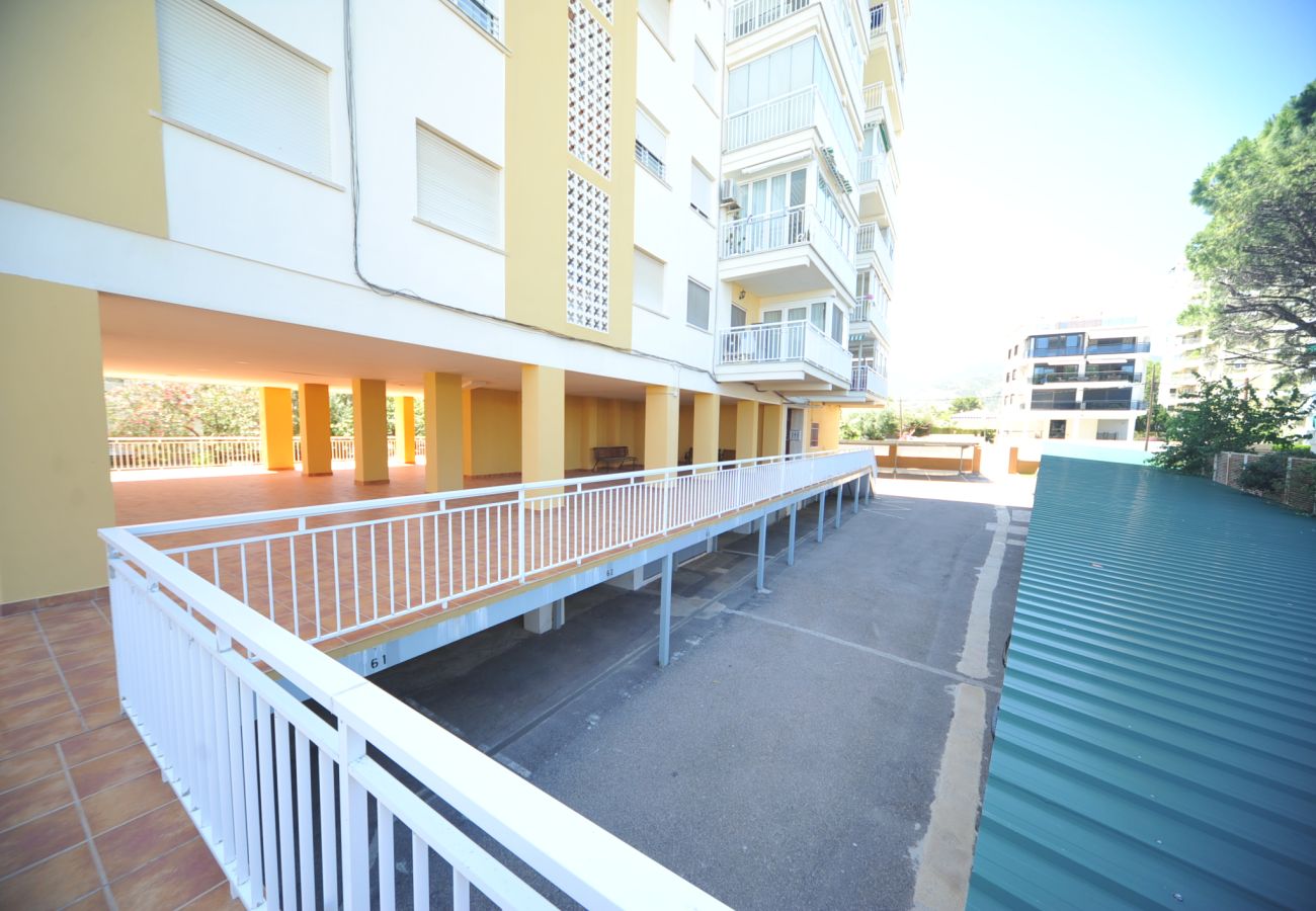 Apartamento en Benicàssim - PLENAMAR II 10 5