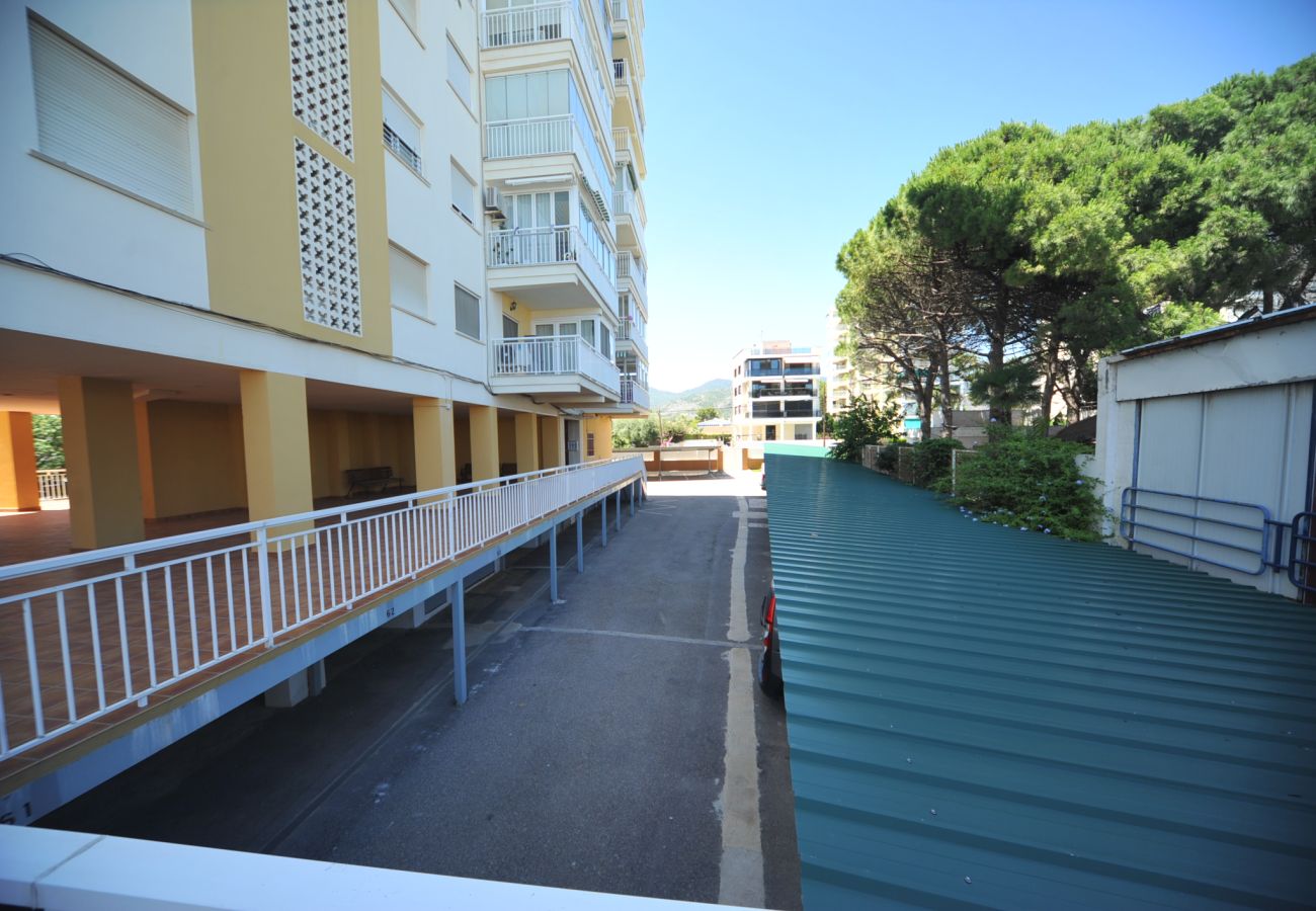 Apartamento en Benicàssim - PLENAMAR II 10 5
