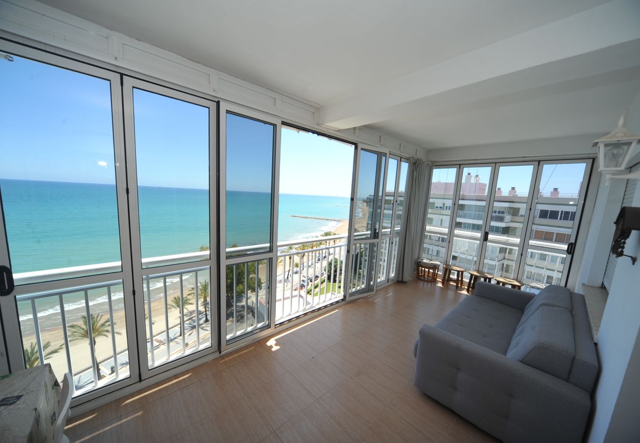 Apartamento en Benicàssim - PLENAMAR II 10 5