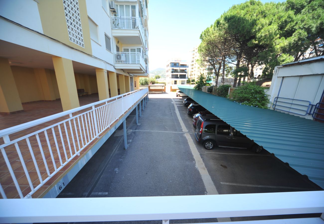 Apartamento en Benicàssim - PLENAMAR II 10 5