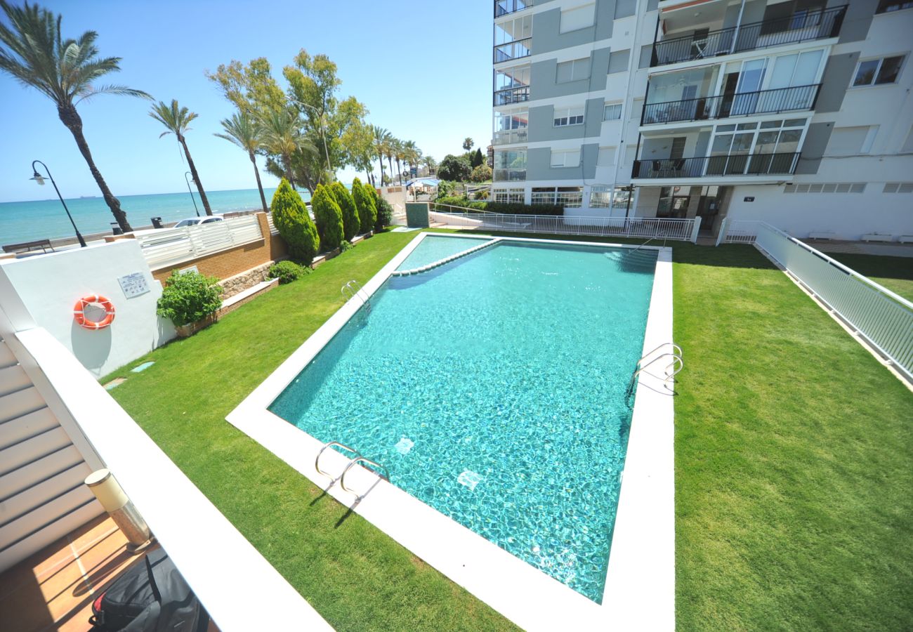 Apartamento en Benicàssim - PLENAMAR II 10 5