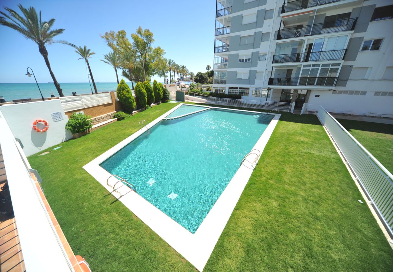 Apartamento en Benicàssim - PLENAMAR II 10 5
