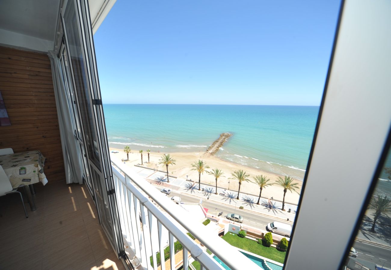 Apartamento en Benicàssim - PLENAMAR II 10 5