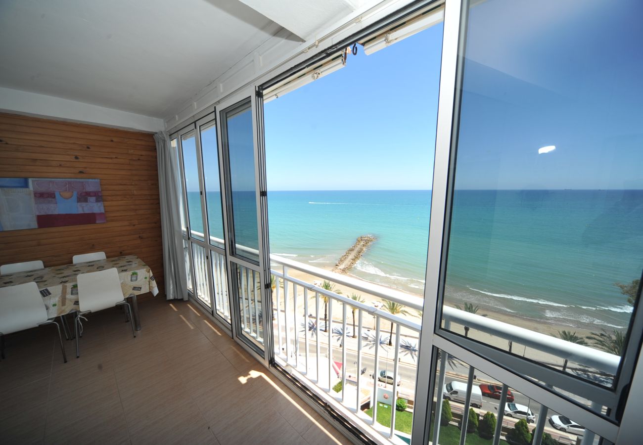 Apartamento en Benicàssim - PLENAMAR II 10 5