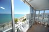 Apartamento en Benicàssim - PLENAMAR II 10 5