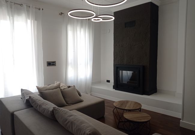 Apartamento en Playa de Gandía - 1.Apto. Levante 6