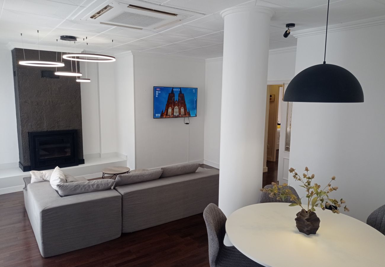 Apartamento en Playa de Gandía - 1.Apto. Levante 6