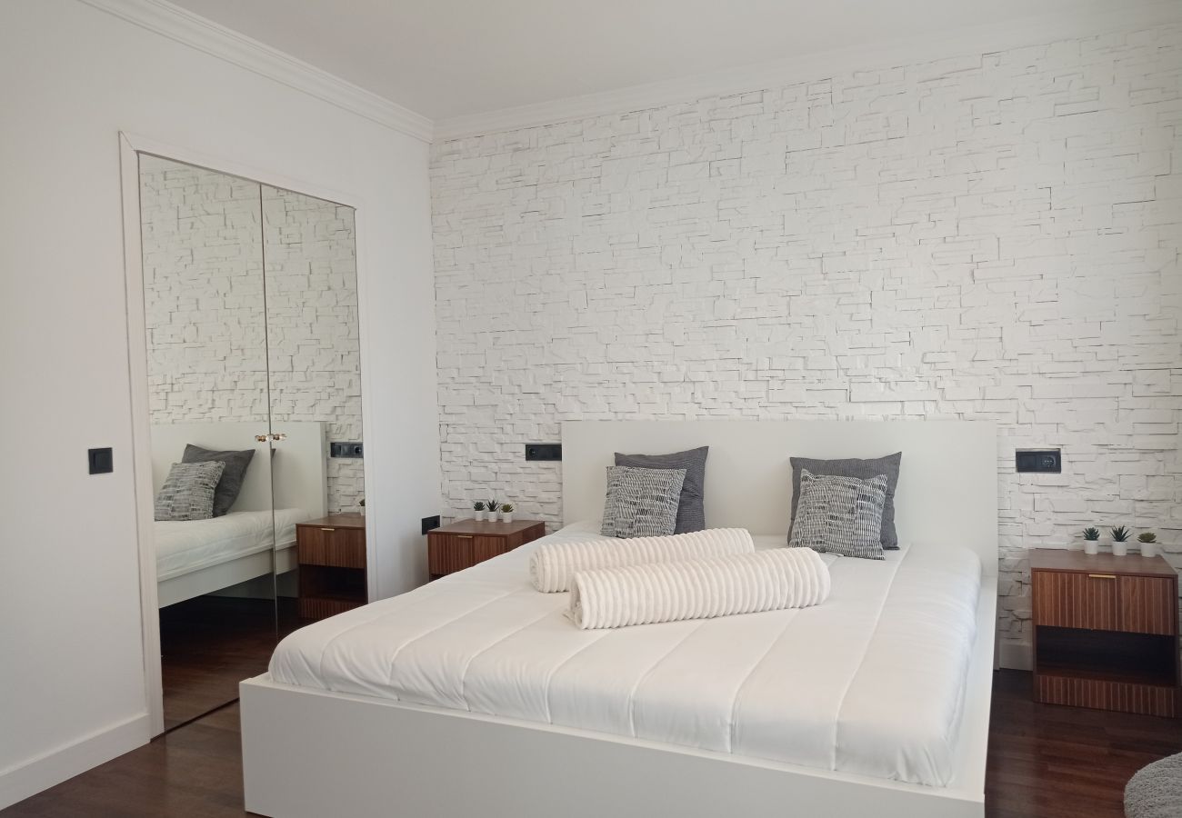 Apartamento en Playa de Gandía - 1.Apto. Levante 6