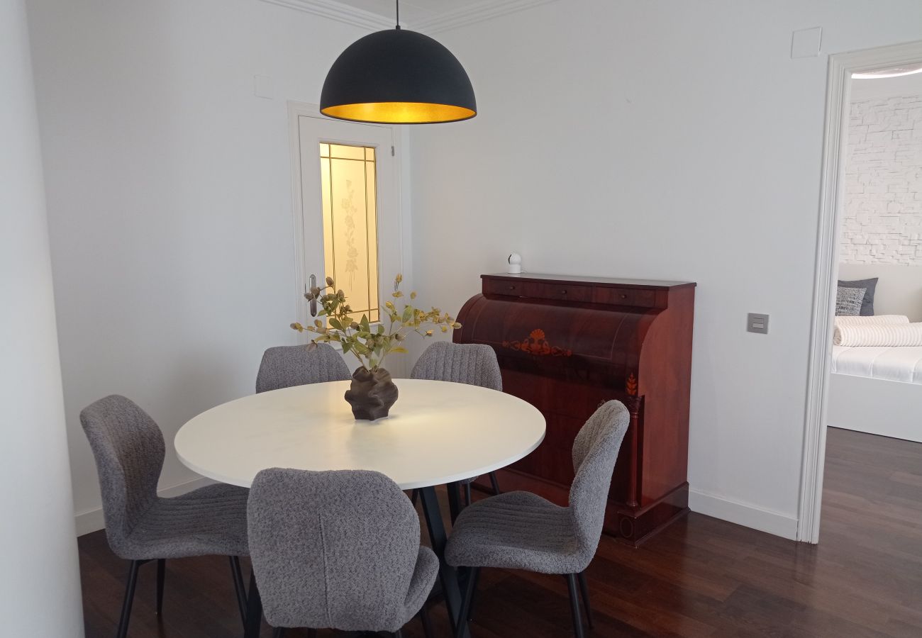 Apartamento en Playa de Gandía - 1.Apto. Levante 6