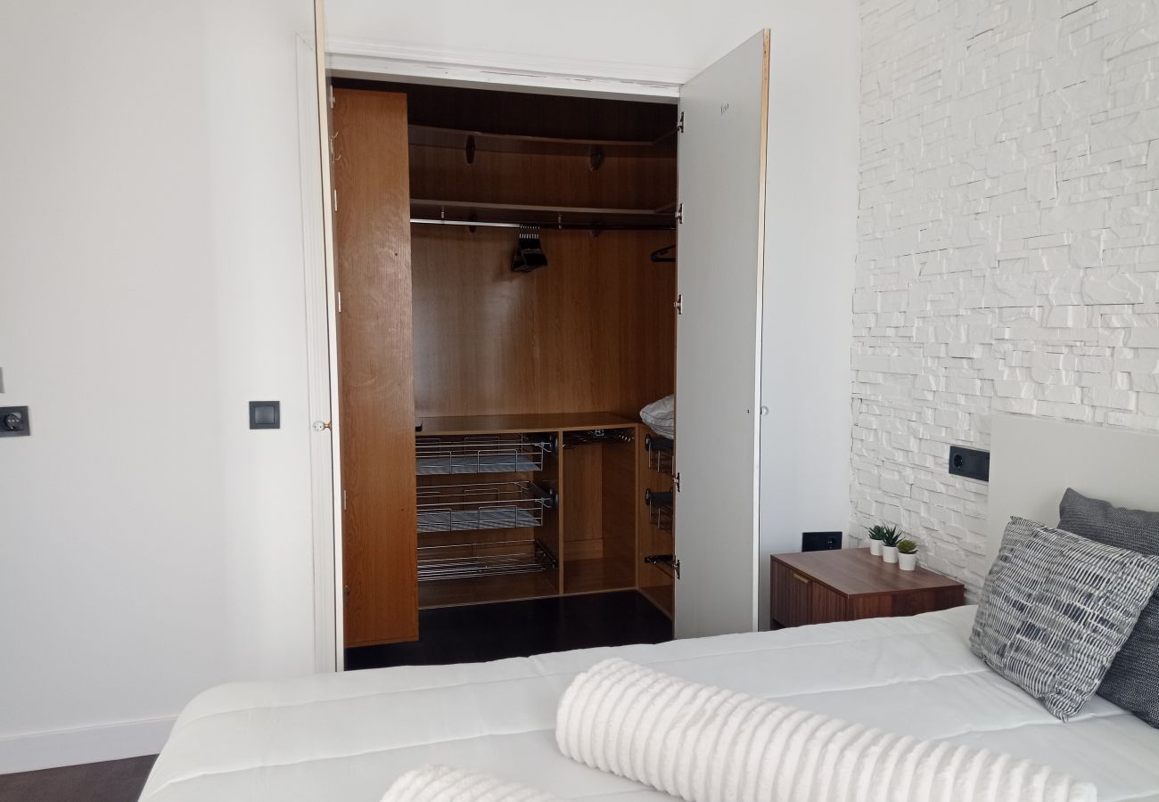 Apartamento en Playa de Gandía - 1.Apto. Levante 6