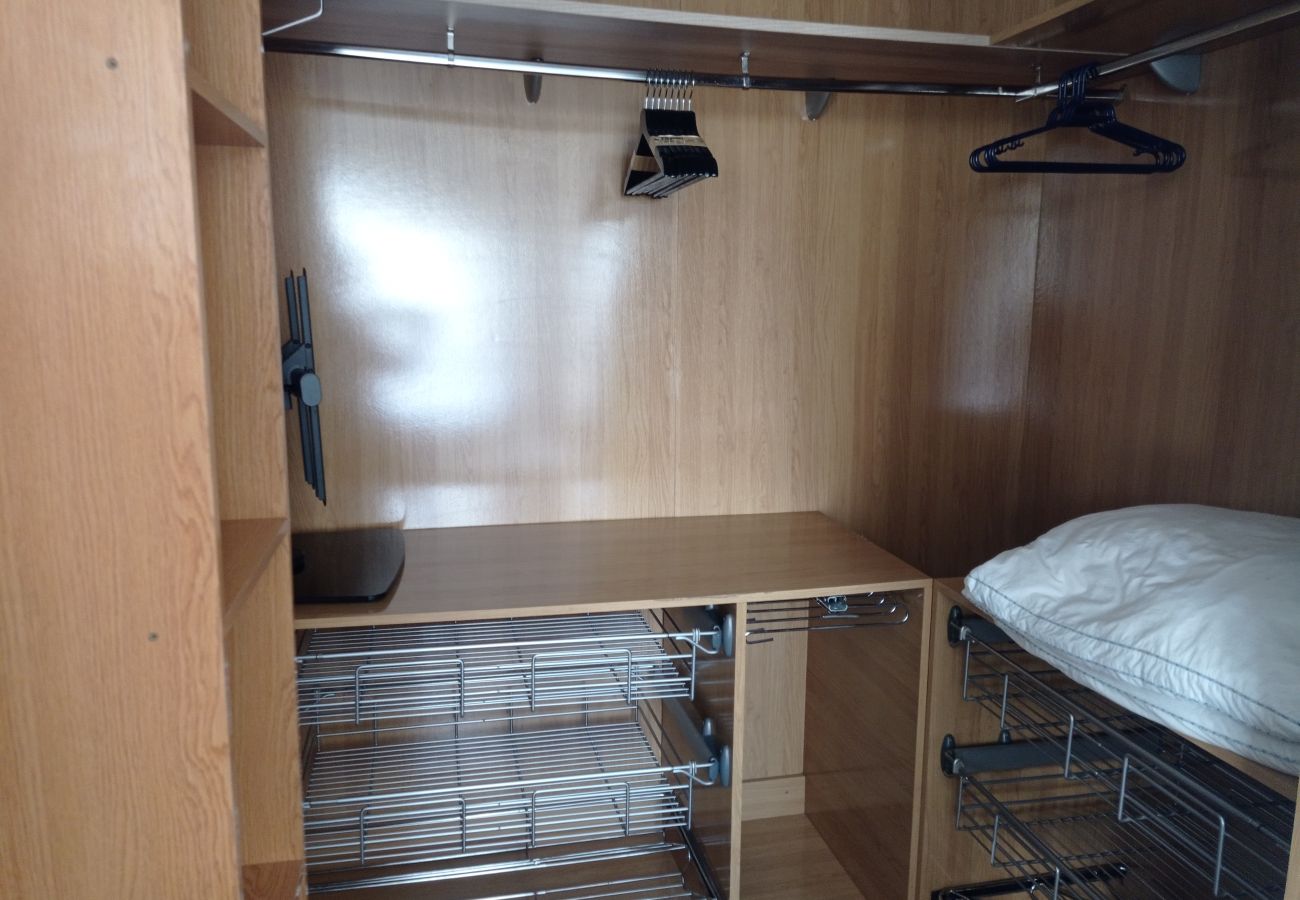 Apartamento en Playa de Gandía - 1.Apto. Levante 6