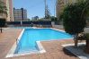 Apartamento en Playa de Gandía - 1.Bahia 8º A
