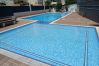 Apartamento en Playa de Gandía - 1.Bahia 8º A
