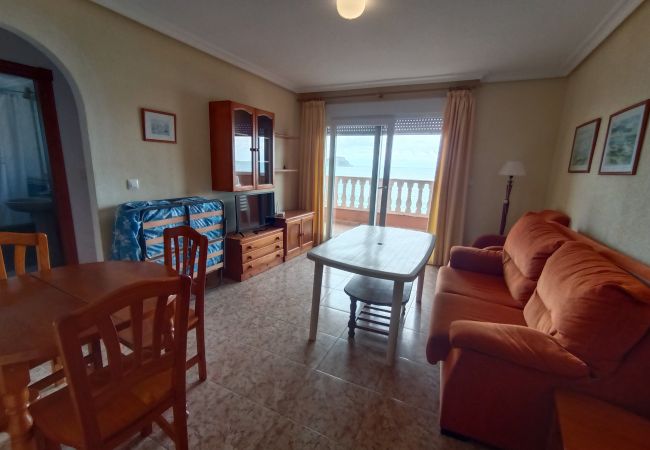 Apartamento en La Manga del Mar Menor - ISLA GROSA - 212 (G)