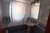 Apartamento en La Manga del Mar Menor - ISLA GROSA - 212 (G)