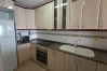 Apartamento en La Manga del Mar Menor - ISLA GROSA - 212 (G)