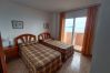 Apartamento en La Manga del Mar Menor - ISLA GROSA - 212 (G)