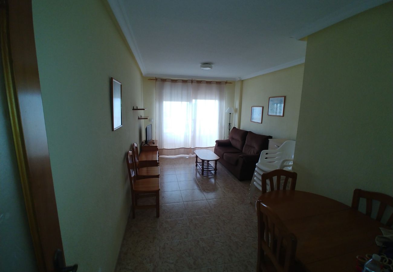 Apartamento en La Manga del Mar Menor - ISLA GROSA - 182