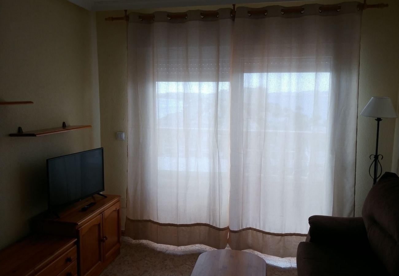 Apartamento en La Manga del Mar Menor - ISLA GROSA - 182