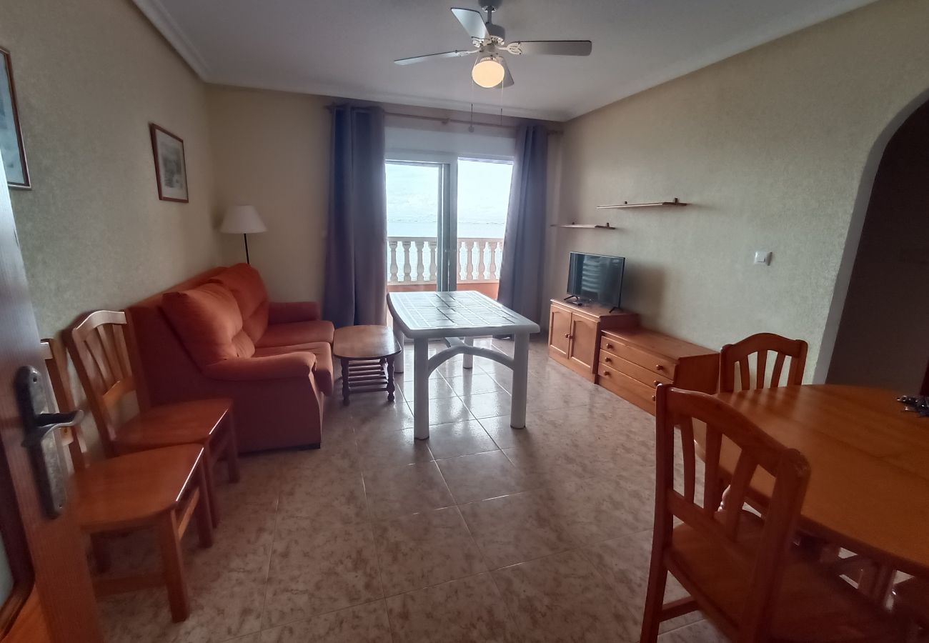 Apartamento en La Manga del Mar Menor - ISLA GROSA - 182