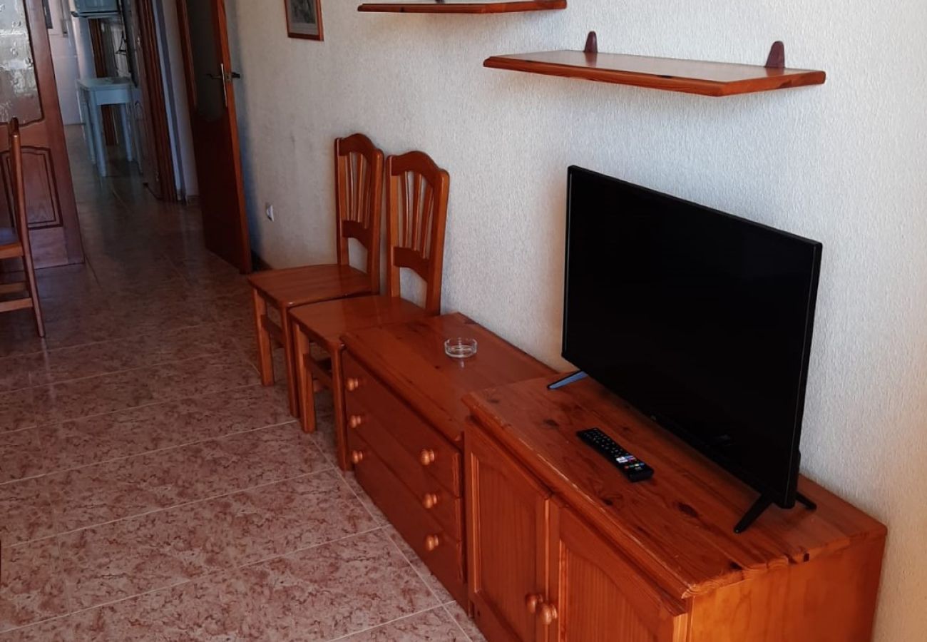 Apartamento en La Manga del Mar Menor - ISLA GROSA - 182